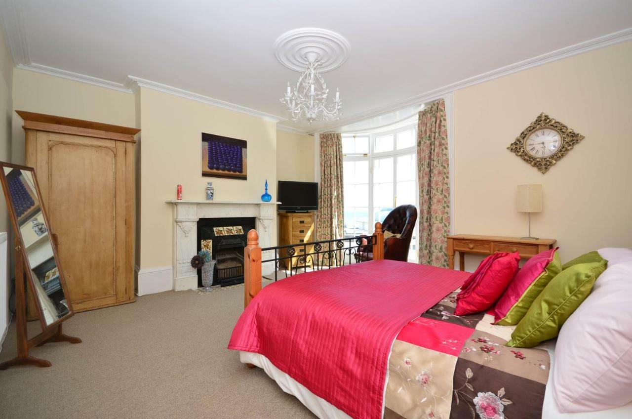 Casa Mar Bella Villa Ramsgate Dış mekan fotoğraf
