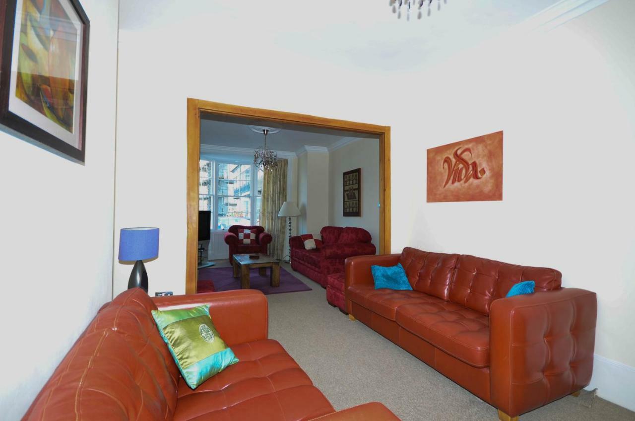 Casa Mar Bella Villa Ramsgate Dış mekan fotoğraf