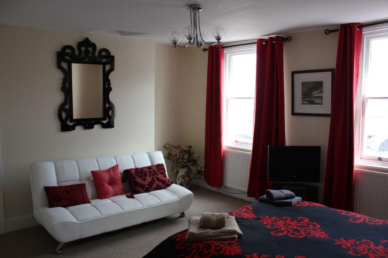 Casa Mar Bella Villa Ramsgate Dış mekan fotoğraf