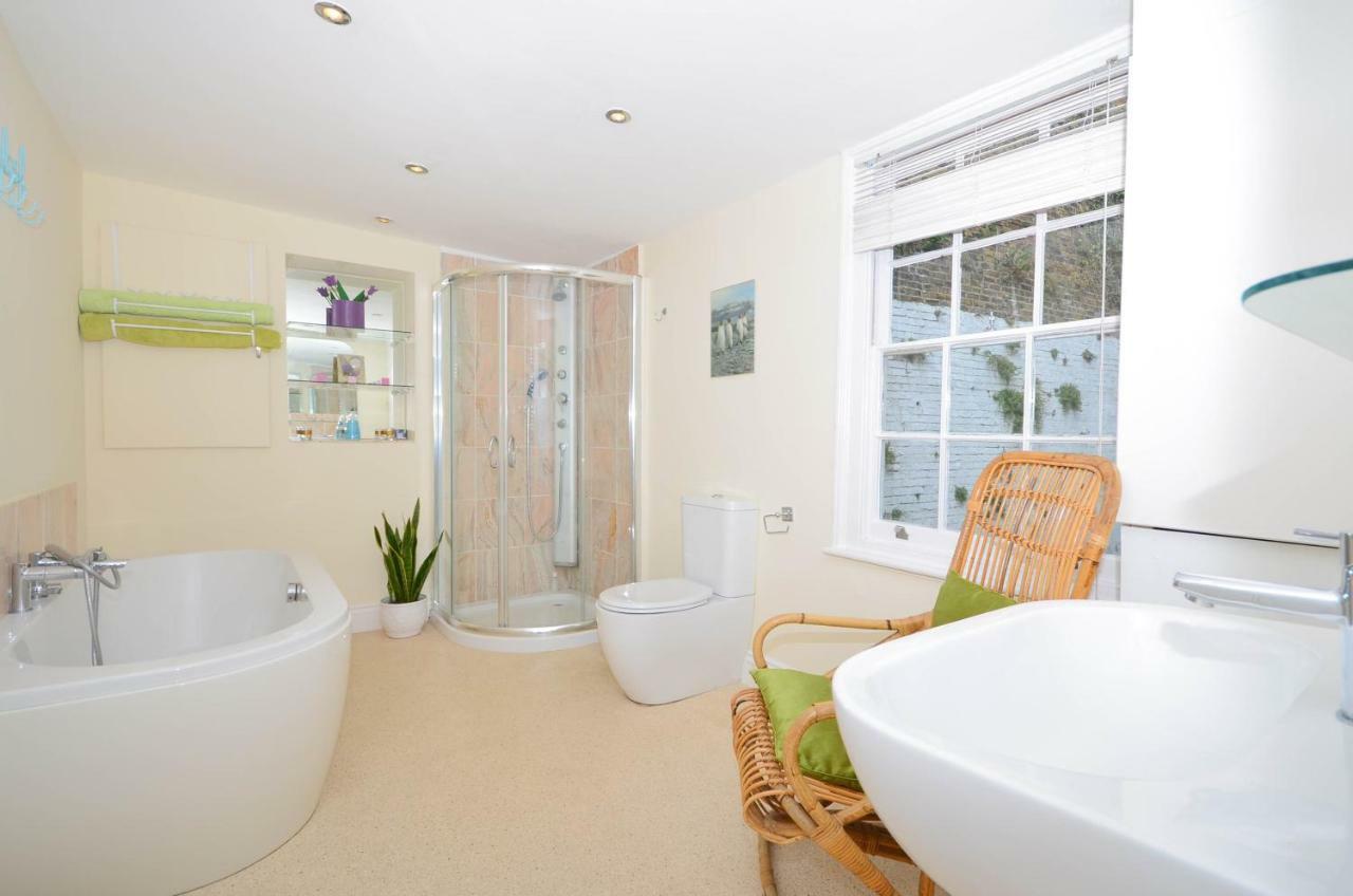 Casa Mar Bella Villa Ramsgate Dış mekan fotoğraf