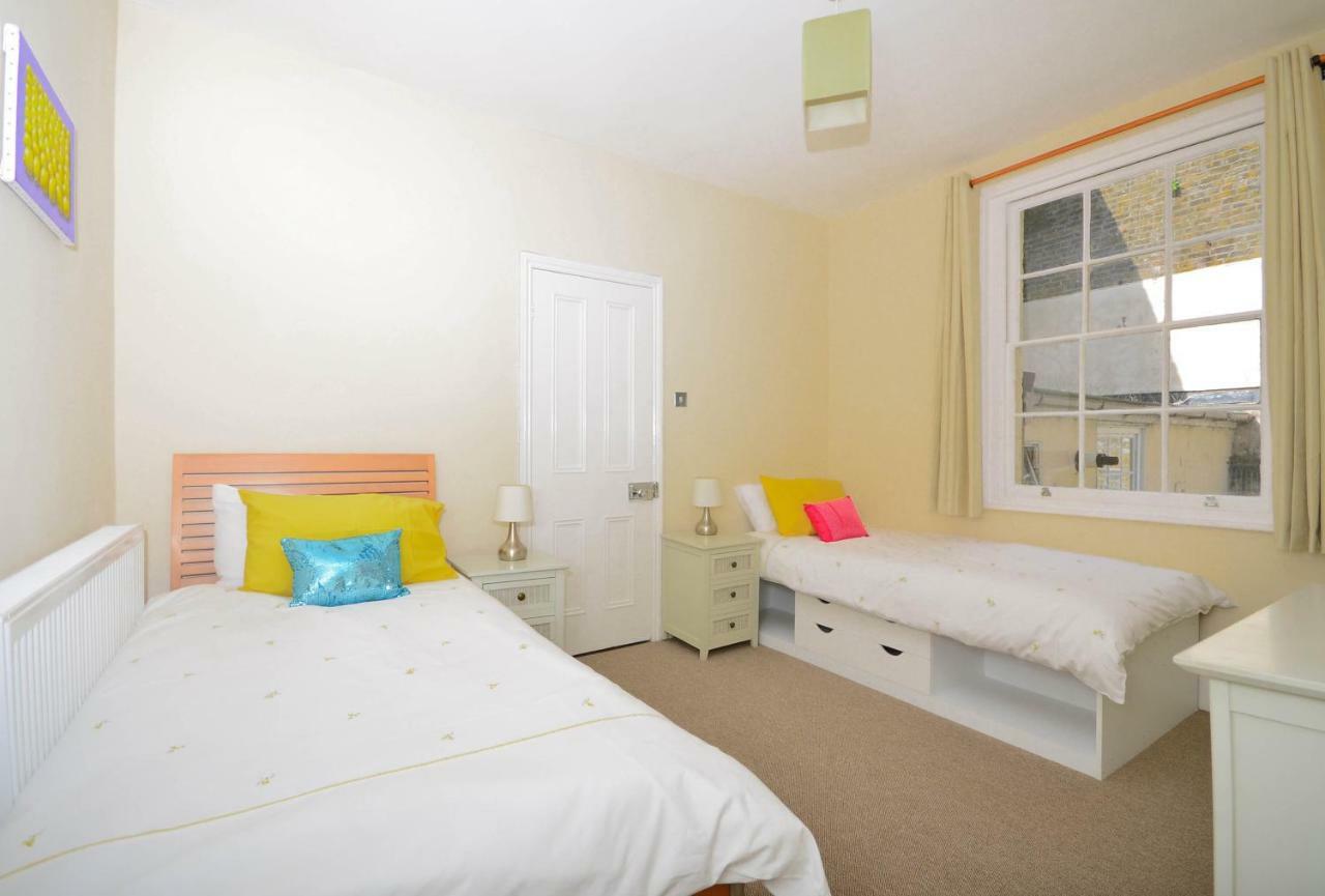 Casa Mar Bella Villa Ramsgate Dış mekan fotoğraf